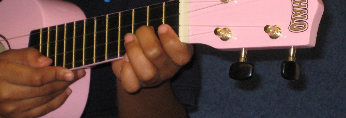 Ukulele