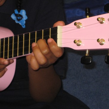 Ukulele