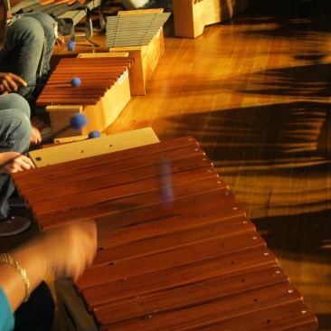 Orff Ensemble
