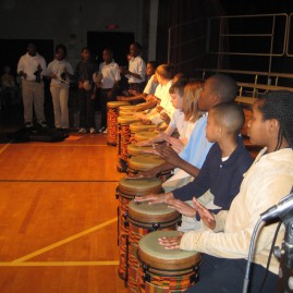 World Music Drumming 2