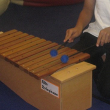 Orff Ensemble 2